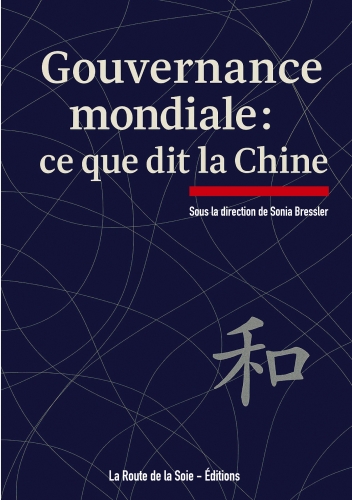 Chine, France, Europe, Afrique, Gouvernance, livre,