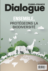 dialogue, chine, Europe, Afrique, environnement, biodiversité