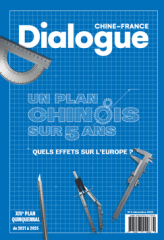 chine, revue, dialogue, chine, france, Europe, Afrique, monde